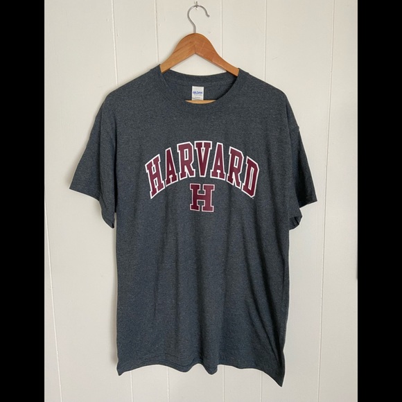 Other - Harvard University T-shirt - Never Worn